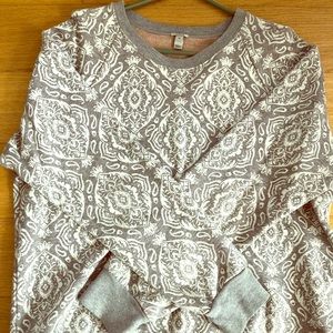 J. Crew Crewneck Sweatshirt